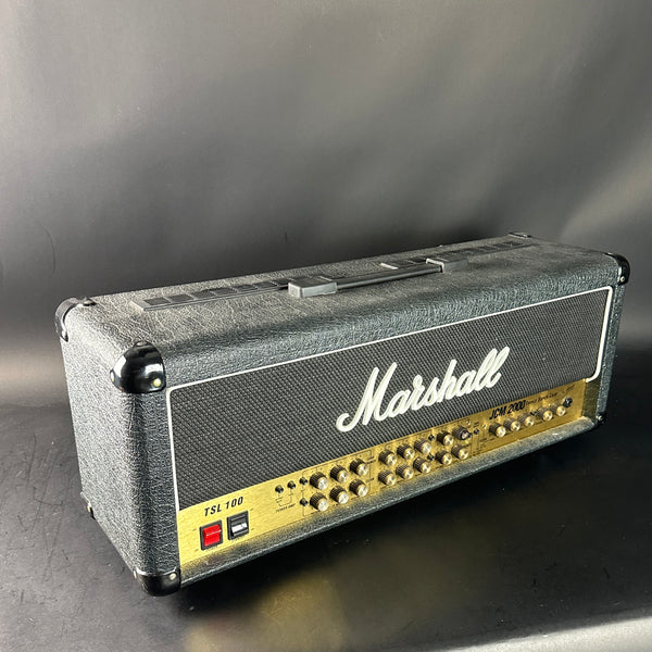 Front angle of Used Marshall TSL100.