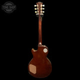 Back of Used 2024 Gibson Custom Shop M2M 1956 Murphy Lab Light Aged.