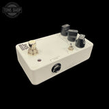 Right side of Used JHS 3 Series Delay.