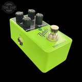 Left side of Used Nobels ODR Mini 2 Overdrive TFW3375.