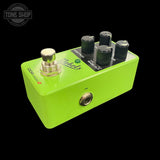 Right side of Used Nobels ODR Mini 2 Overdrive TFW3375.