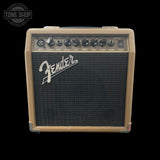 Used 2021 Fender Acoustasonic 15 TFW3728
