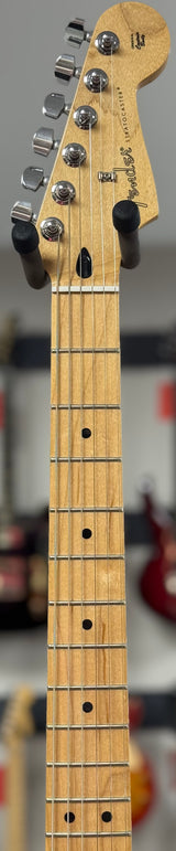 Used 2022 Fender Player Stratocaster HSS Sunburst w/Bag TSS6807