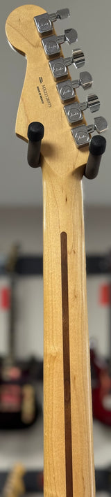 Used 2022 Fender Player Stratocaster HSS Sunburst w/Bag TSS6807