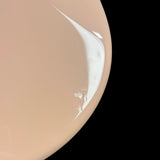 Ding on back of Used 2010 Fender Custom Shop 1960 Strat NOS Shell Pink GH.