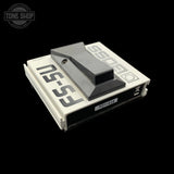 Right angle of Used Boss FS-5U Footswitch TFW3758.