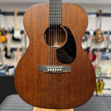 Used 2025 Martin 000-17 Mahogany w/LR Baggs Hi-Fi PU w/Case TSS6815