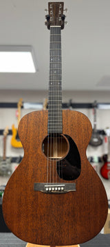 Used 2025 Martin 000-17 Mahogany w/LR Baggs Hi-Fi PU w/Case TSS6815