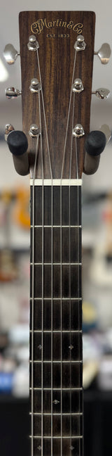 Used 2025 Martin 000-17 Mahogany w/LR Baggs Hi-Fi PU w/Case TSS6815
