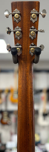 Used 2025 Martin 000-17 Mahogany w/LR Baggs Hi-Fi PU w/Case TSS6815