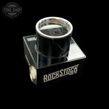 Right angle of Used Rock Stock Nano Chromatic Pedal Tuner TFW3761.