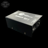Right angle of Used Livewire SPDI Passive Direct Box TFW3764.