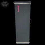 Case for Used 2003 Ibanez JEM7 White.