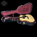 Used Martin Custom Shop D-18 Adirondack / Sinker Mahogany in case.