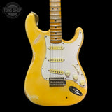 Front of Used DC Customs YM Tribute "Duck"-Style.