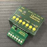 Used Quilter Superblock UK Amplifier Pedal w/box TSS6845