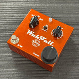 Used Fulltone CS-WF Custom Shop WahFull w/box TSS6840