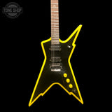Front of Used Leo Jaymz Dimeinator TFW3798.