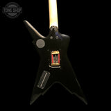 Back of Used Leo Jaymz Dimeinator TFW3798.