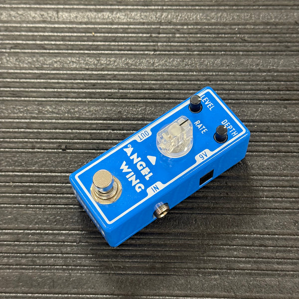 Used Tone City Angel Wing Chorus TSS6856