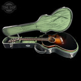 Collings C-00 Sunburst w/case 37174