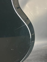 Close-up of a metallic object with reflective surface
