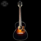 Collings C-00 Sunburst w/case 37174