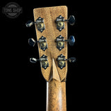 Martin Custom Shop  28 Style Dread Adirondack/Bastogne Walnut w/case 3099737