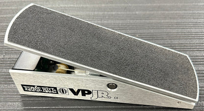 Side of Used Ernie Ball VPJR Volume Pedal TSS3868