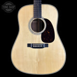 Martin Custom Shop  28 Style Dread Adirondack/Bastogne Walnut w/case 3099737