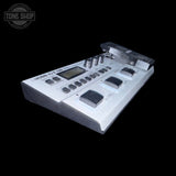 Left angle of Used Boss GT-1B Bass Effects Processor TFW3482.