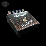 right angle of Used Marshall Guv'nor Vintage Reissue TFW3829.