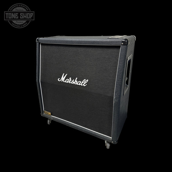 Front of Used Marshall 1960A Cab.