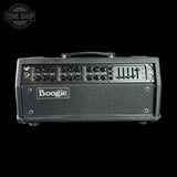 Front of Used Mesa Boogie MKVII Head.