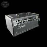 Front angle of Used Mesa Boogie MKVII Head.