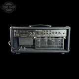 Back of Used Mesa Boogie MKVII Head.