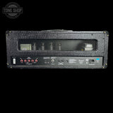 Back of Used Marshall DSL100HR Head.