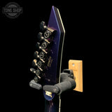 Back of headstock of Used 2015 ESP Original Series Arrow MIJ Custom Shop Andromeda II.