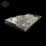 Right angle of Used Line 6 FBV Shortboard MKII TFW3518.