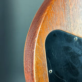 Wear on back of Used 2005 Gibson Worn Les Paul.