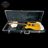 Used Martin EM-18 Electric Natural in case.