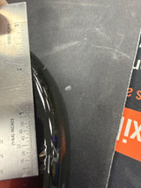 Wear/Damage on Vintage 1977 Fender Stratocaster Sunburst changed bridge pickup No case TFW3528.