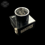 Right angle of Used Rock Stock Pedals Nano Tuner TFW3915.