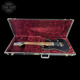 Used Ibanez Korn K7 in case.