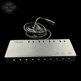 Front of Used Hiree Power Supply TFW3912.