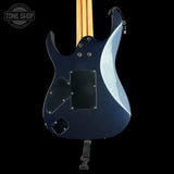 Full back of Used Ibanez Korn K7.