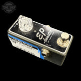 Right side of Used Xotic Effects EP Booster TFW3593.