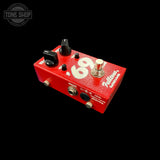 Used Fulltone Custom Shop '69 Fuzz MKII TFW3592