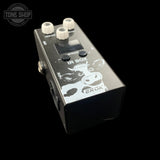 Left angle of Used EROK IR Box TFW3907.