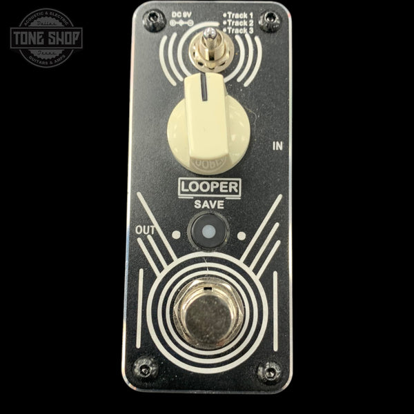 Top of Used Sondery Looper TFW3906.